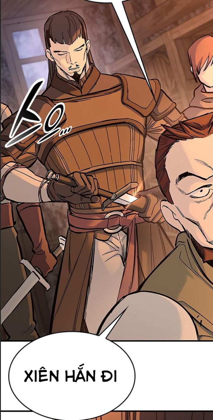 Vĩnh Thoái Hiệp Sĩ Chapter 32 - 39