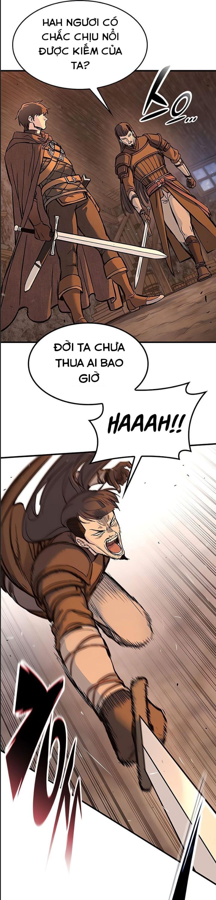 Vĩnh Thoái Hiệp Sĩ Chapter 32 - 41