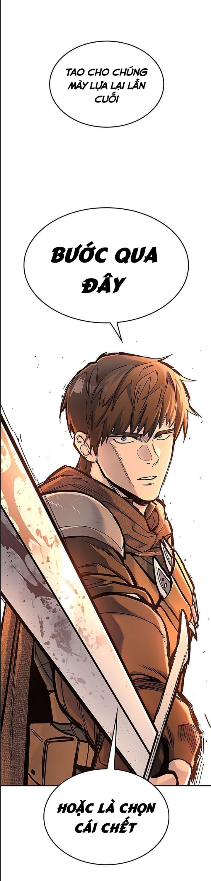 Vĩnh Thoái Hiệp Sĩ Chapter 32 - 45