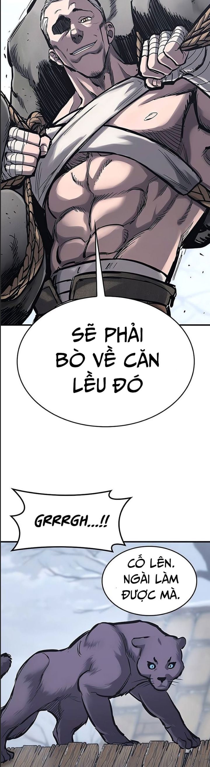 Vĩnh Thoái Hiệp Sĩ Chapter 34 - 17