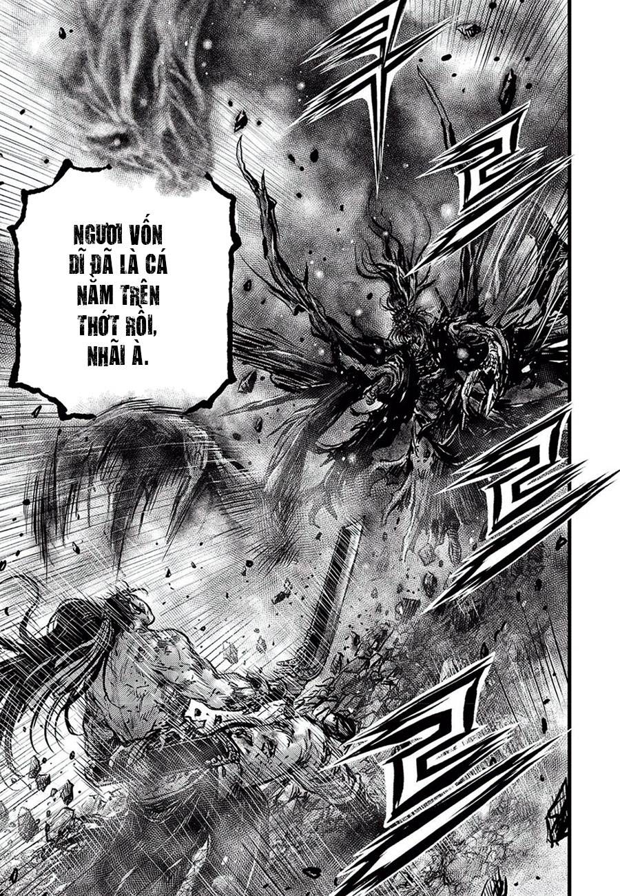 Hiệp Khách Giang Hồ Chapter 682 - 2