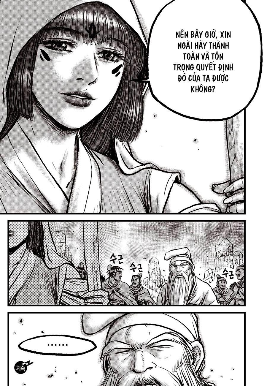 Hiệp Khách Giang Hồ Chapter 683 - 18
