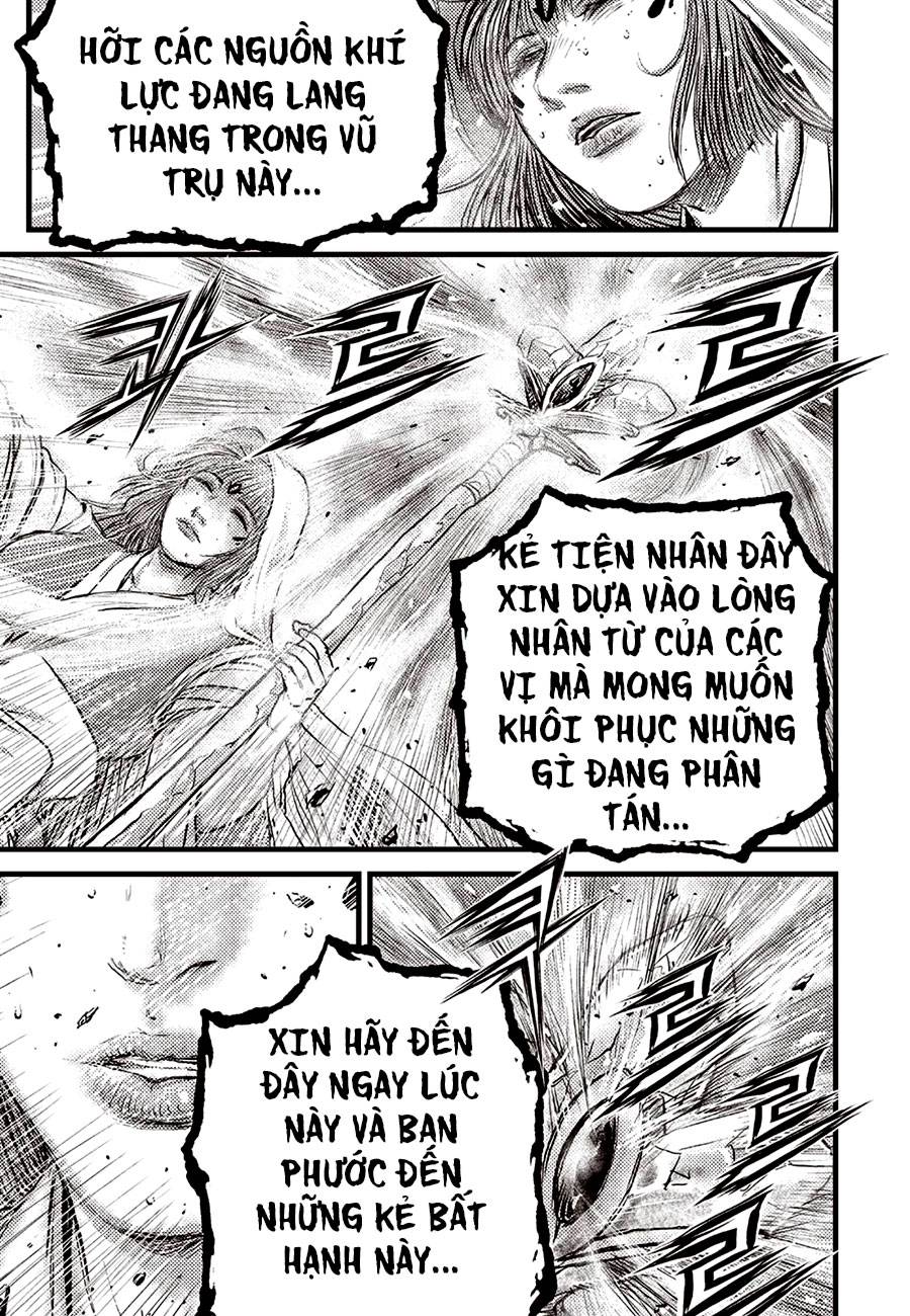 Hiệp Khách Giang Hồ Chapter 686 - 16