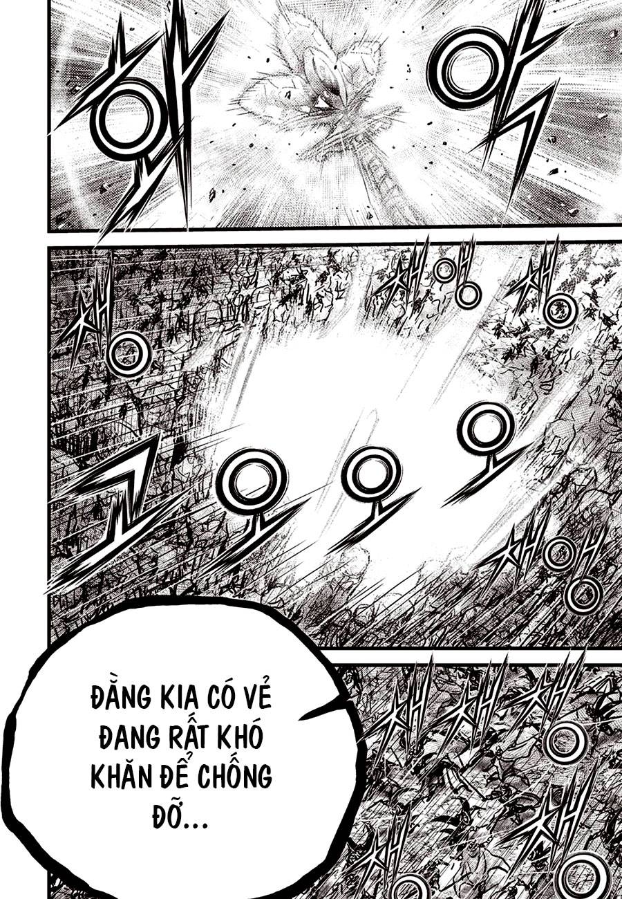 Hiệp Khách Giang Hồ Chapter 687 - 13