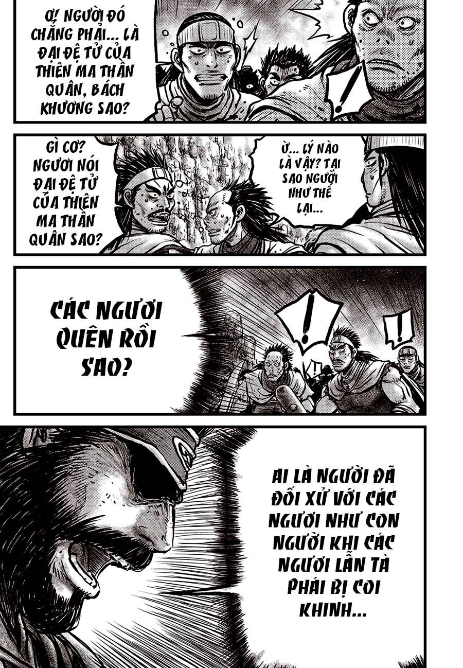 Hiệp Khách Giang Hồ Chapter 687 - 20