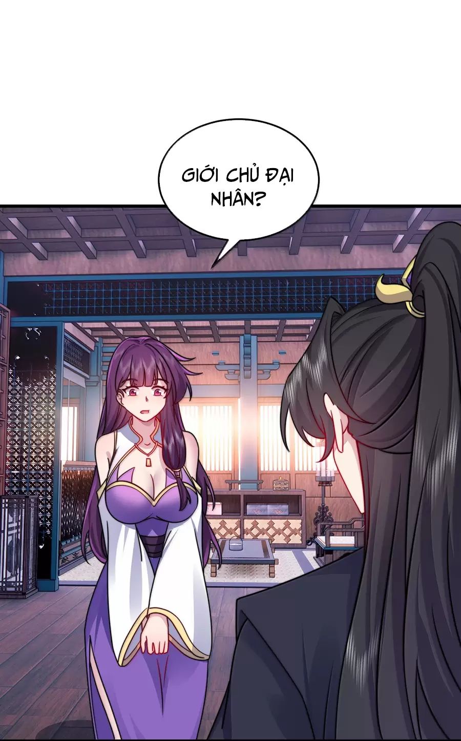 Vai Ác Sư Tôn Mang Theo Các Đồ Đệ Vô Địch Thiên Hạ Chapter  137 - 5