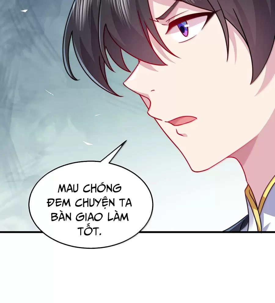 Vai Ác Sư Tôn Mang Theo Các Đồ Đệ Vô Địch Thiên Hạ Chapter  137 - 7