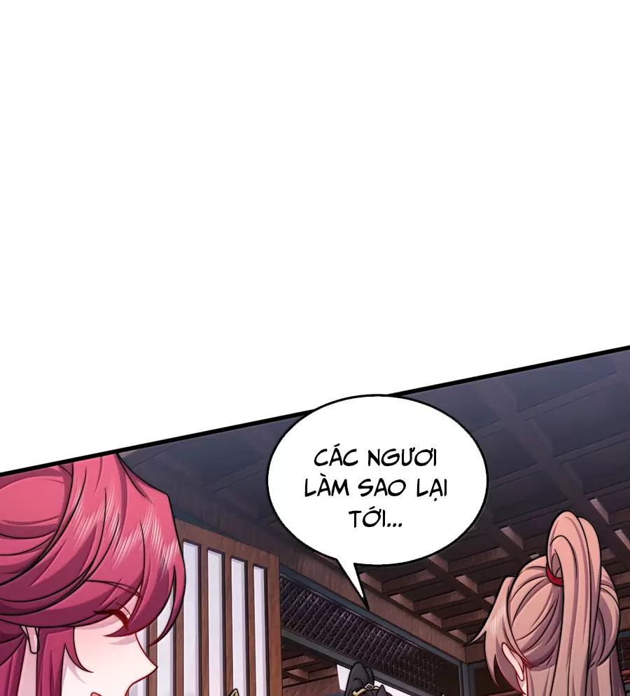 Vai Ác Sư Tôn Mang Theo Các Đồ Đệ Vô Địch Thiên Hạ Chapter  137 - 12