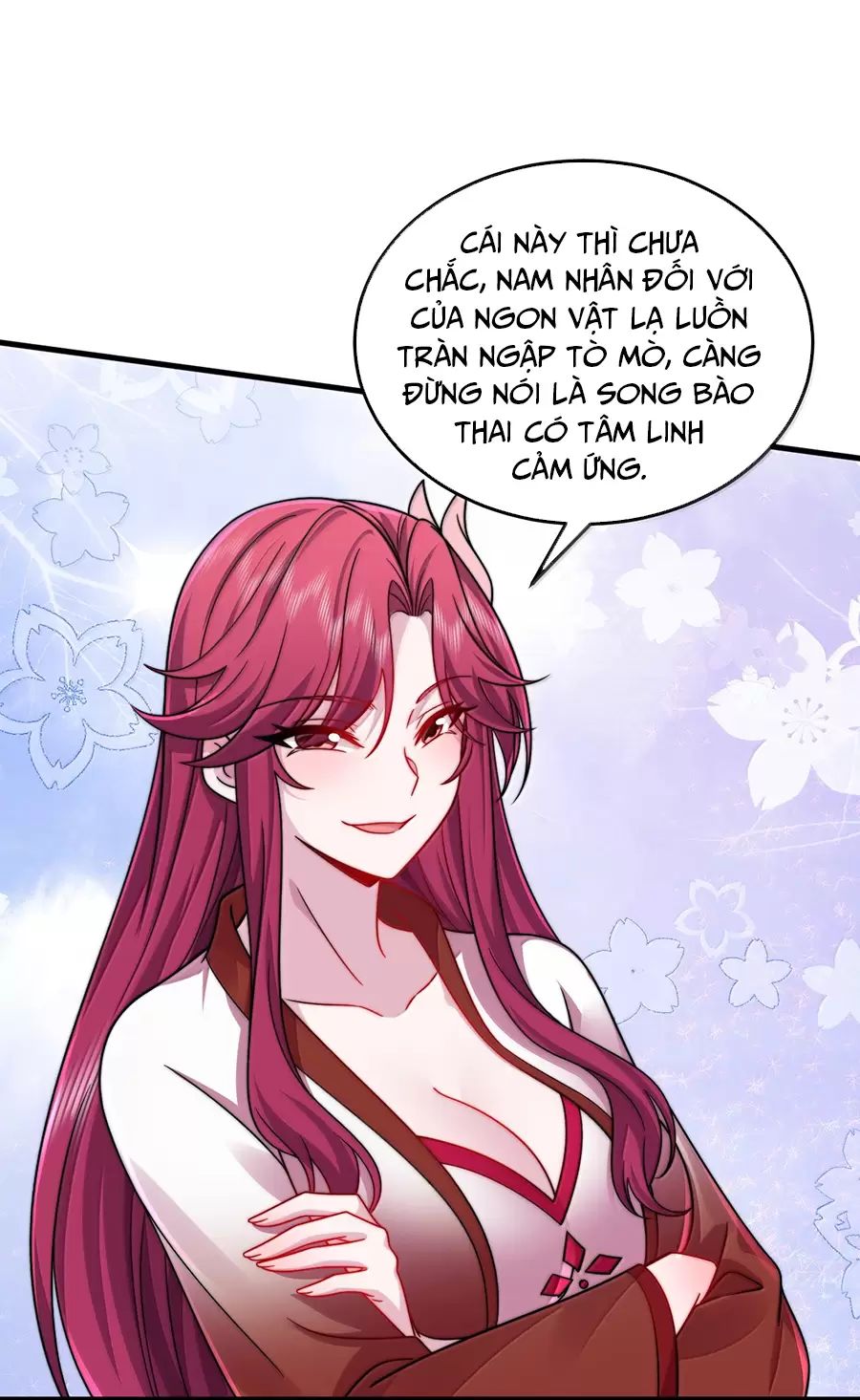 Vai Ác Sư Tôn Mang Theo Các Đồ Đệ Vô Địch Thiên Hạ Chapter  137 - 17