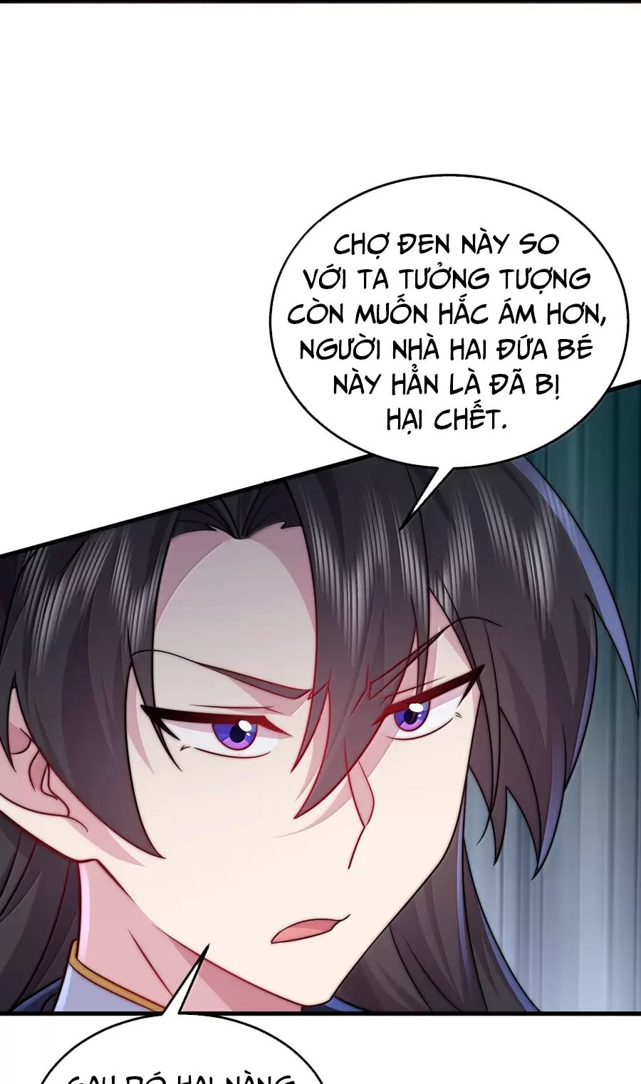 Vai Ác Sư Tôn Mang Theo Các Đồ Đệ Vô Địch Thiên Hạ Chapter  137 - 21