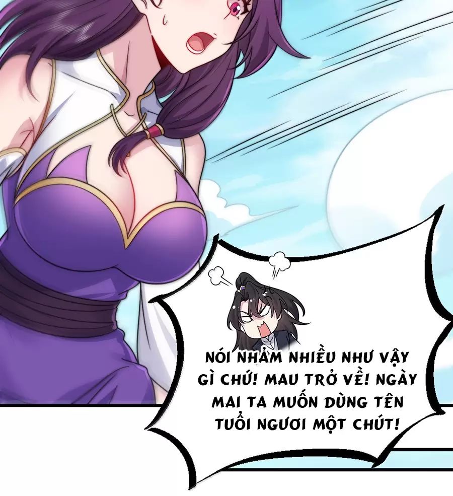 Vai Ác Sư Tôn Mang Theo Các Đồ Đệ Vô Địch Thiên Hạ Chapter  137 - 30