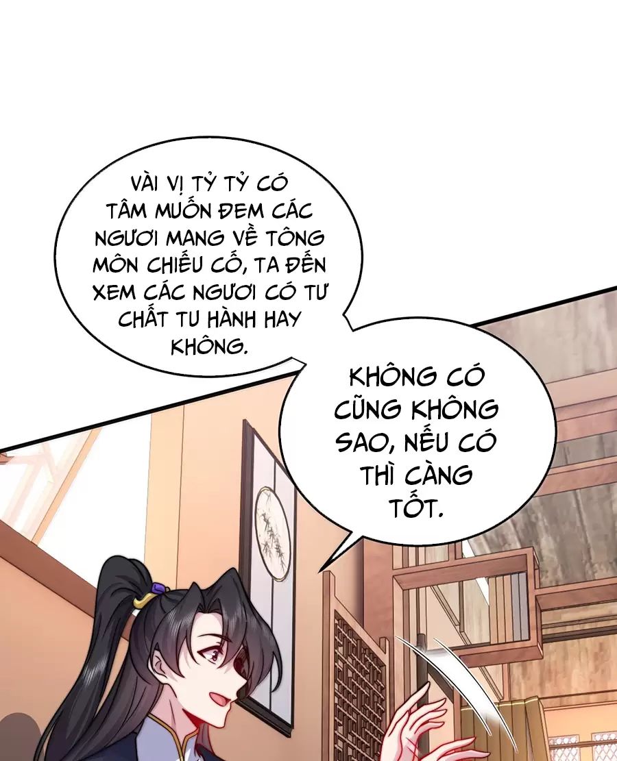 Vai Ác Sư Tôn Mang Theo Các Đồ Đệ Vô Địch Thiên Hạ Chapter  137 - 38