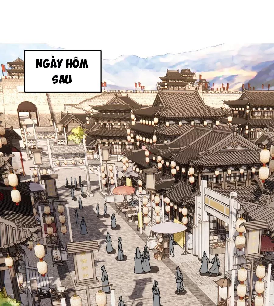 Vai Ác Sư Tôn Mang Theo Các Đồ Đệ Vô Địch Thiên Hạ Chapter  137 - 52