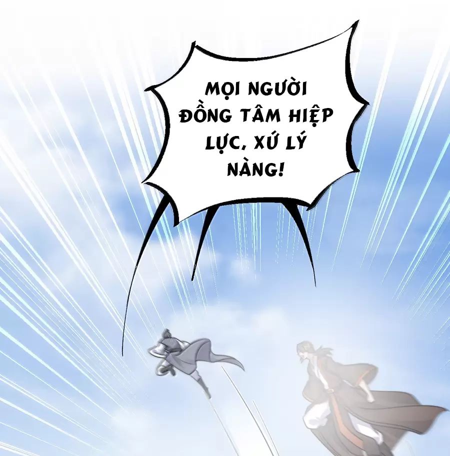 Vai Ác Sư Tôn Mang Theo Các Đồ Đệ Vô Địch Thiên Hạ Chapter  139 - 9