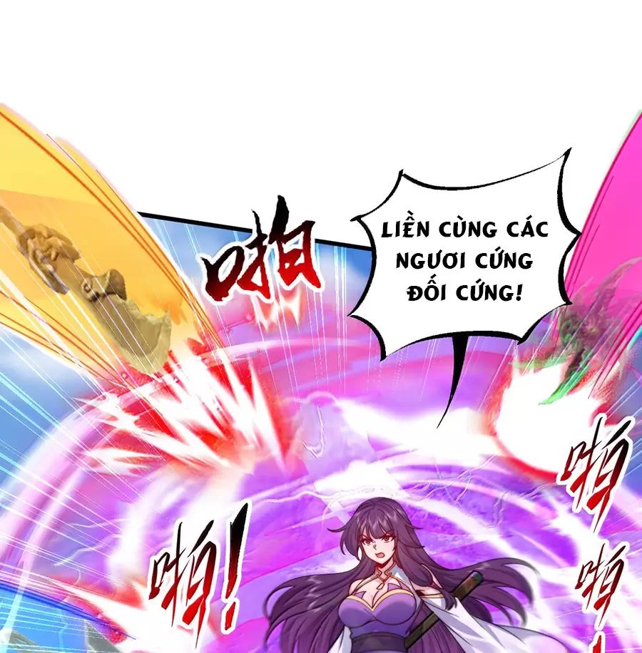 Vai Ác Sư Tôn Mang Theo Các Đồ Đệ Vô Địch Thiên Hạ Chapter  139 - 15