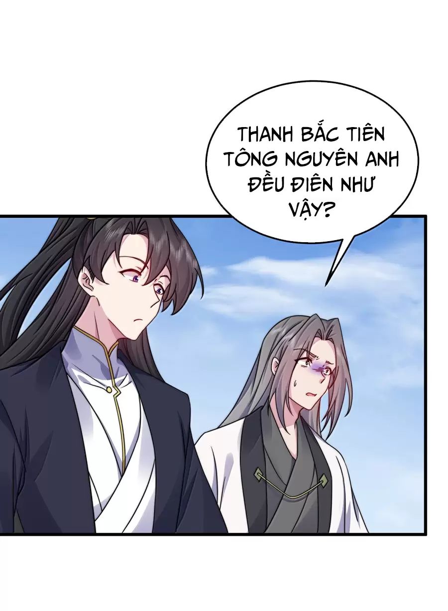 Vai Ác Sư Tôn Mang Theo Các Đồ Đệ Vô Địch Thiên Hạ Chapter  139 - 32