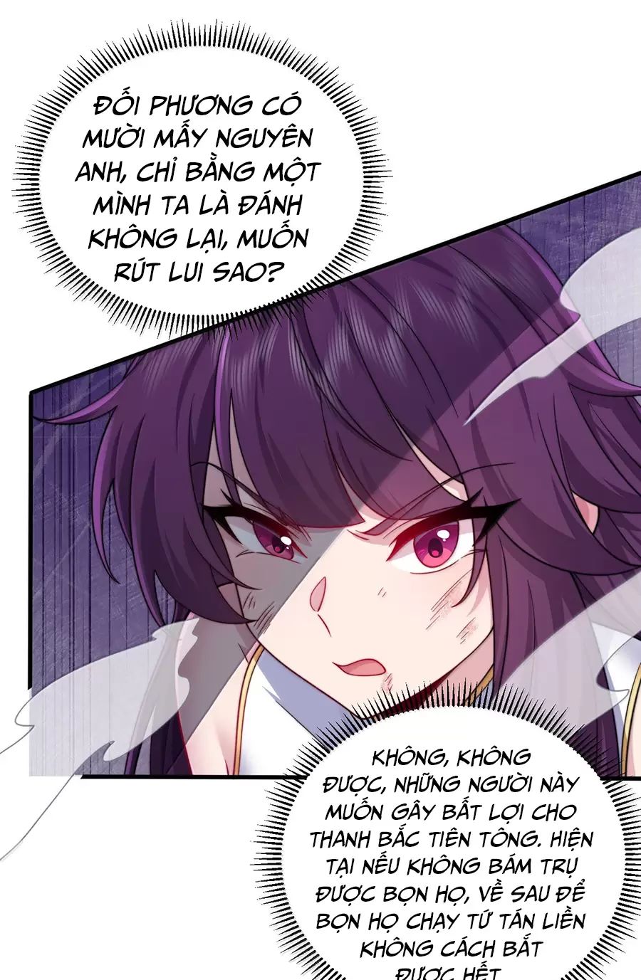 Vai Ác Sư Tôn Mang Theo Các Đồ Đệ Vô Địch Thiên Hạ Chapter  139 - 37