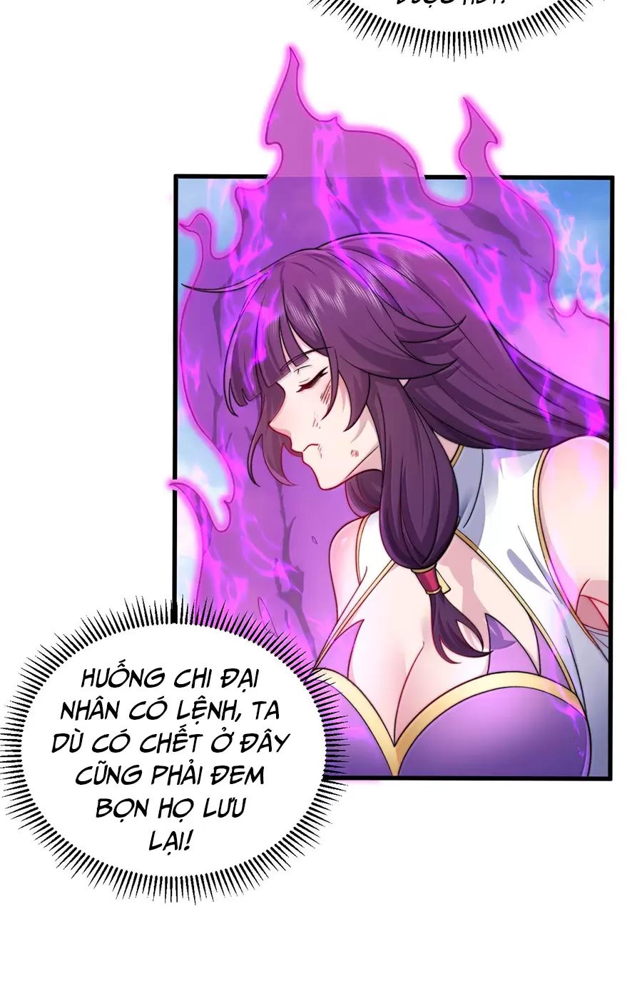 Vai Ác Sư Tôn Mang Theo Các Đồ Đệ Vô Địch Thiên Hạ Chapter  139 - 38