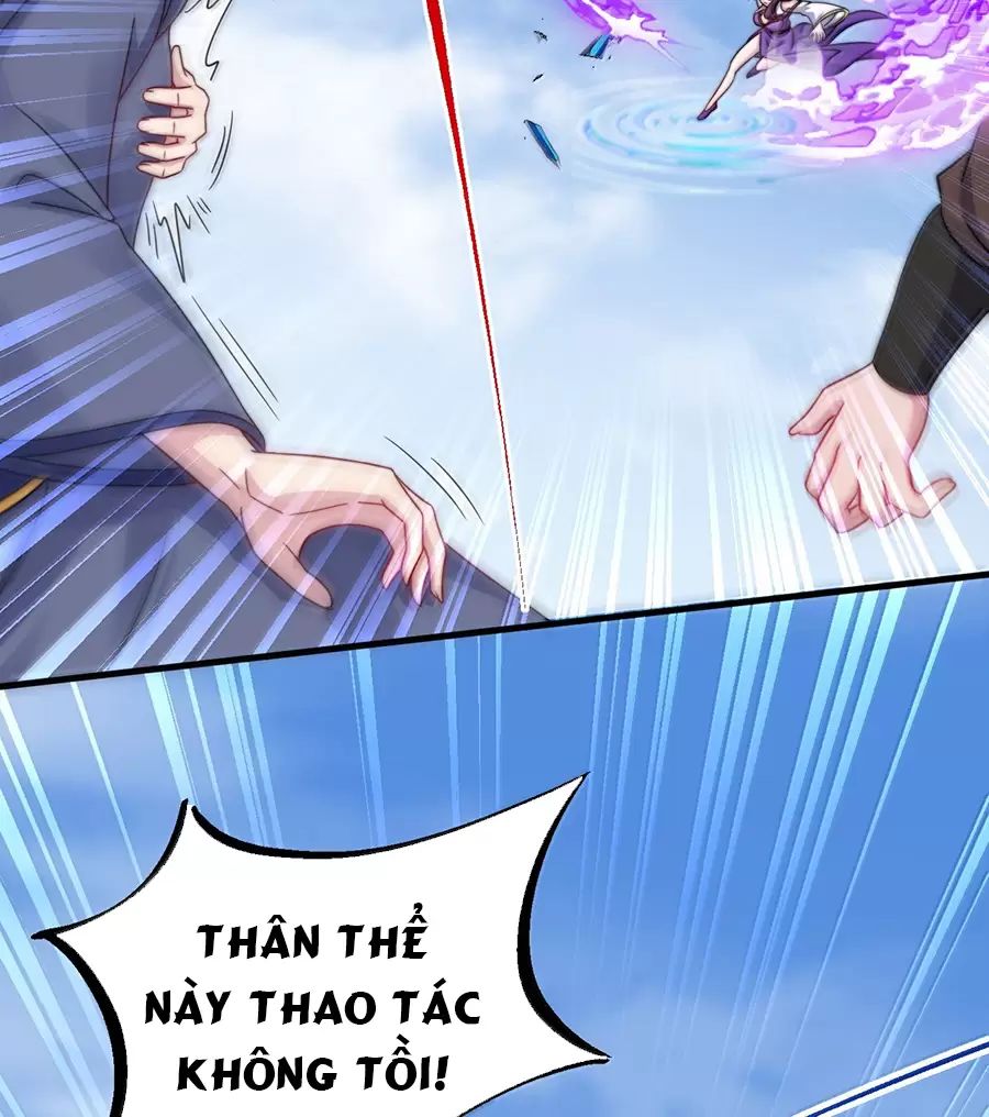 Vai Ác Sư Tôn Mang Theo Các Đồ Đệ Vô Địch Thiên Hạ Chapter  139 - 47