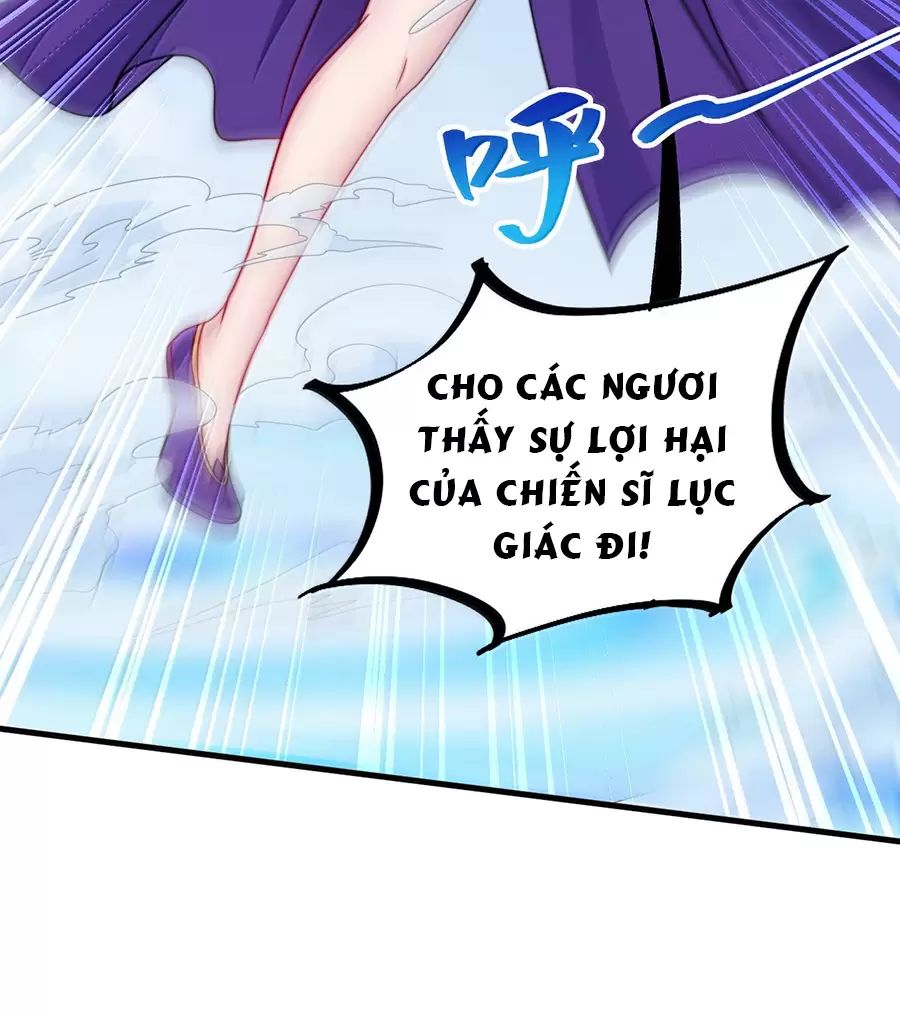 Vai Ác Sư Tôn Mang Theo Các Đồ Đệ Vô Địch Thiên Hạ Chapter  139 - 49