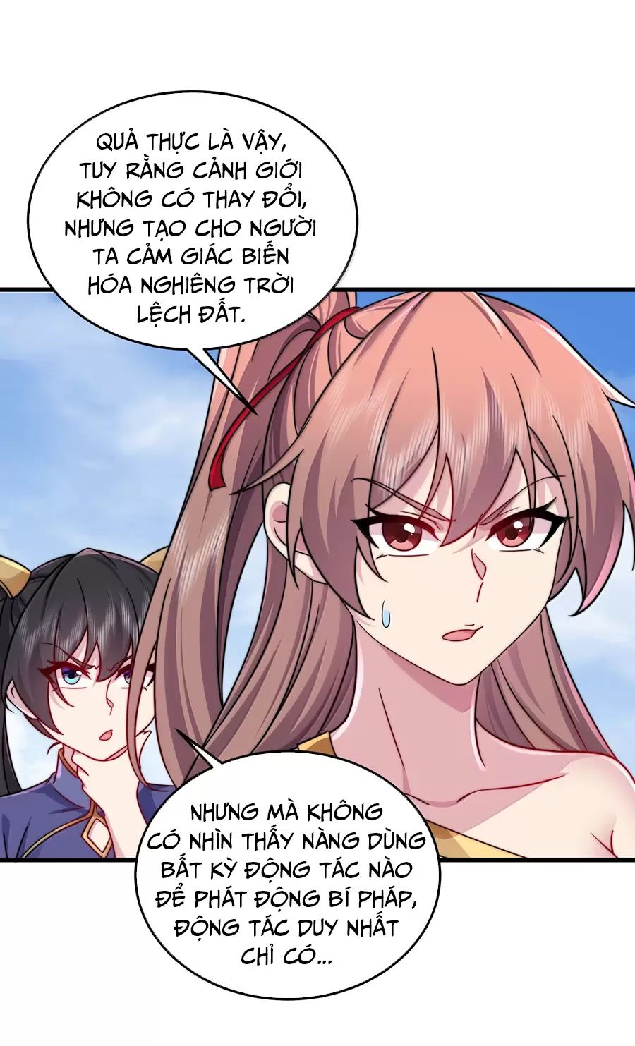 Vai Ác Sư Tôn Mang Theo Các Đồ Đệ Vô Địch Thiên Hạ Chapter  139 - 51