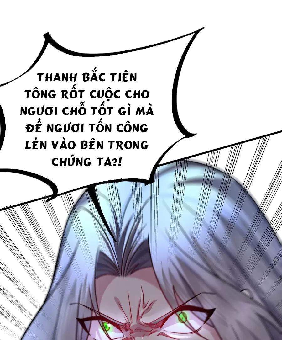Vai Ác Sư Tôn Mang Theo Các Đồ Đệ Vô Địch Thiên Hạ Chapter  139 - 61