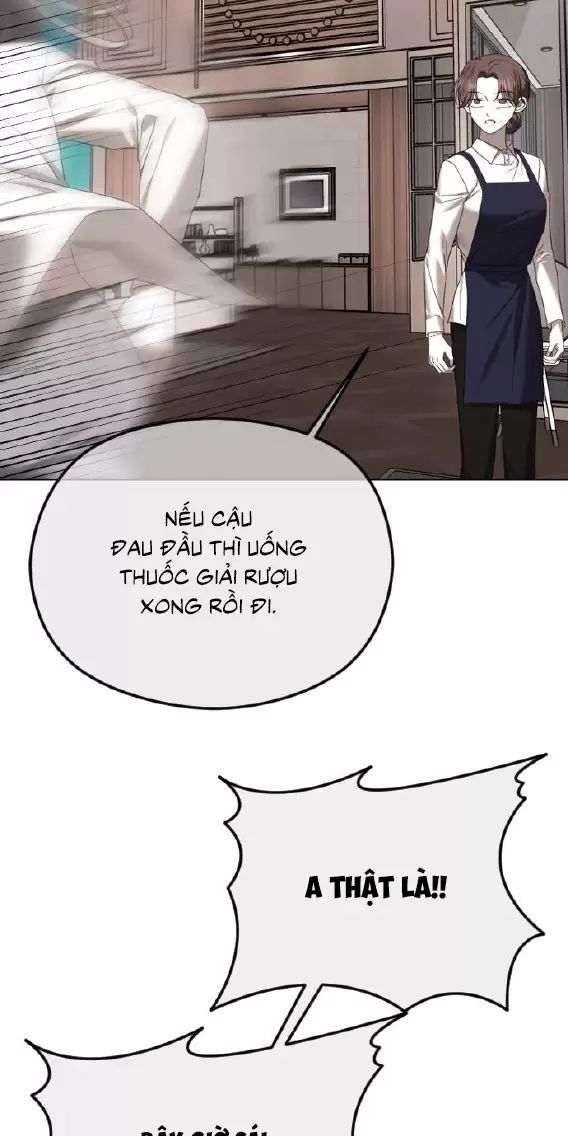 Kết Thúc, Tôi Muốn Thay Đổi Nó Chapter  59 - 24