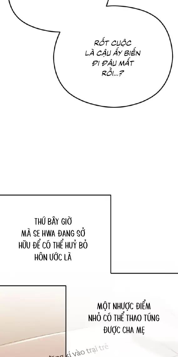Kết Thúc, Tôi Muốn Thay Đổi Nó Chapter  59 - 31