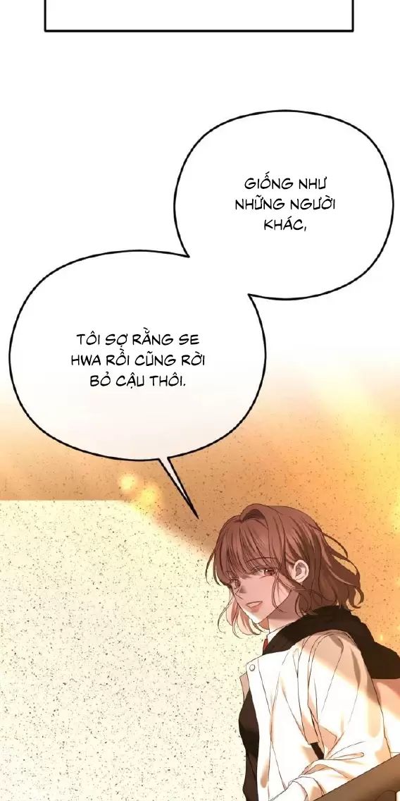 Kết Thúc, Tôi Muốn Thay Đổi Nó Chapter  59 - 42