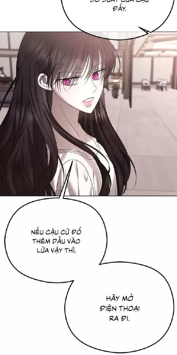 Kết Thúc, Tôi Muốn Thay Đổi Nó Chapter  59 - 75