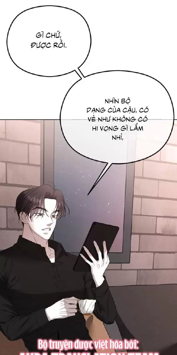 Kết Thúc, Tôi Muốn Thay Đổi Nó Chapter  59 - 76