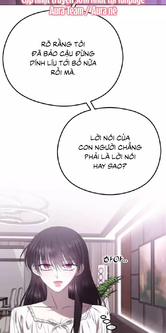 Kết Thúc, Tôi Muốn Thay Đổi Nó Chapter  59 - 118