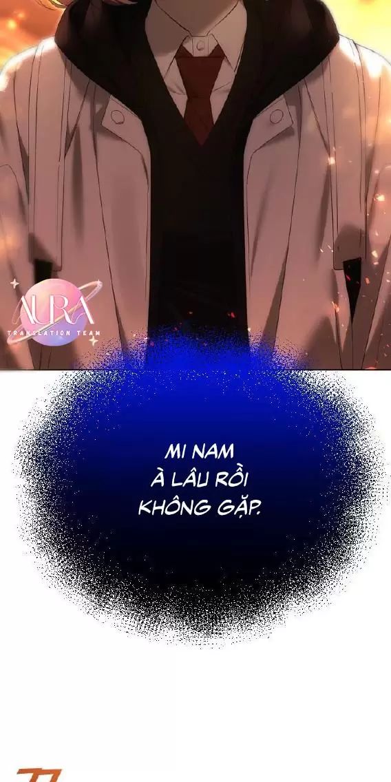Kết Thúc, Tôi Muốn Thay Đổi Nó Chapter  61 - 6