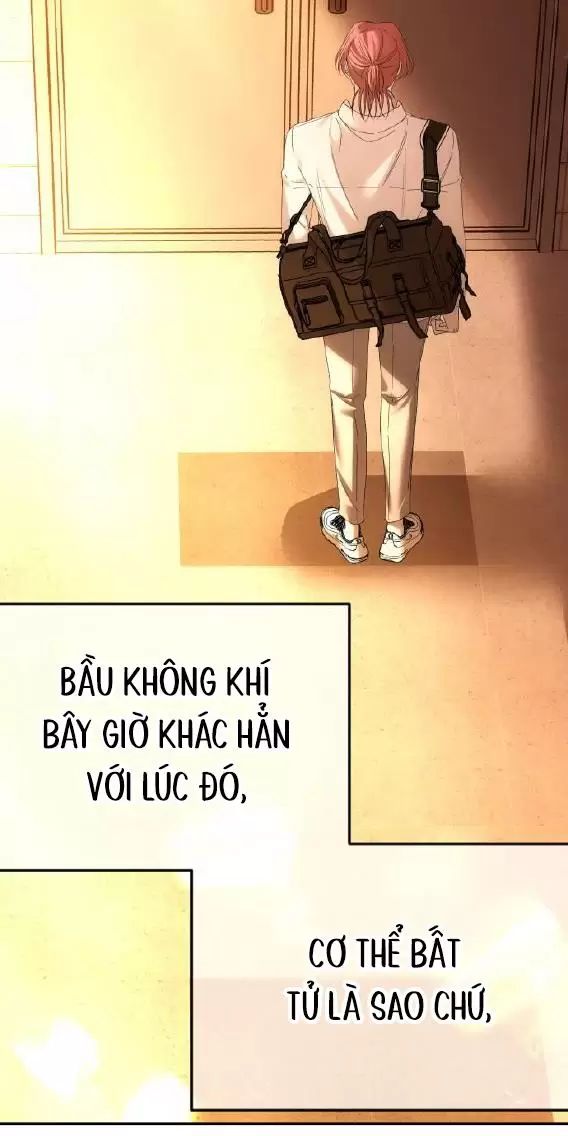 Kết Thúc, Tôi Muốn Thay Đổi Nó Chapter  61 - 17