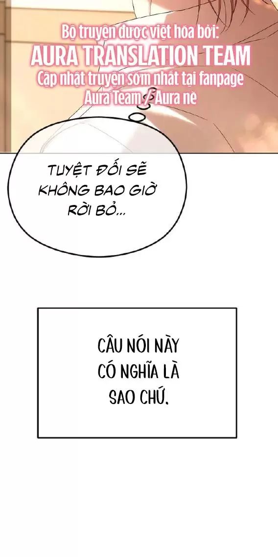 Kết Thúc, Tôi Muốn Thay Đổi Nó Chapter  61 - 18