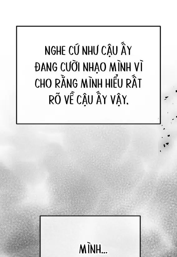 Kết Thúc, Tôi Muốn Thay Đổi Nó Chapter  61 - 21
