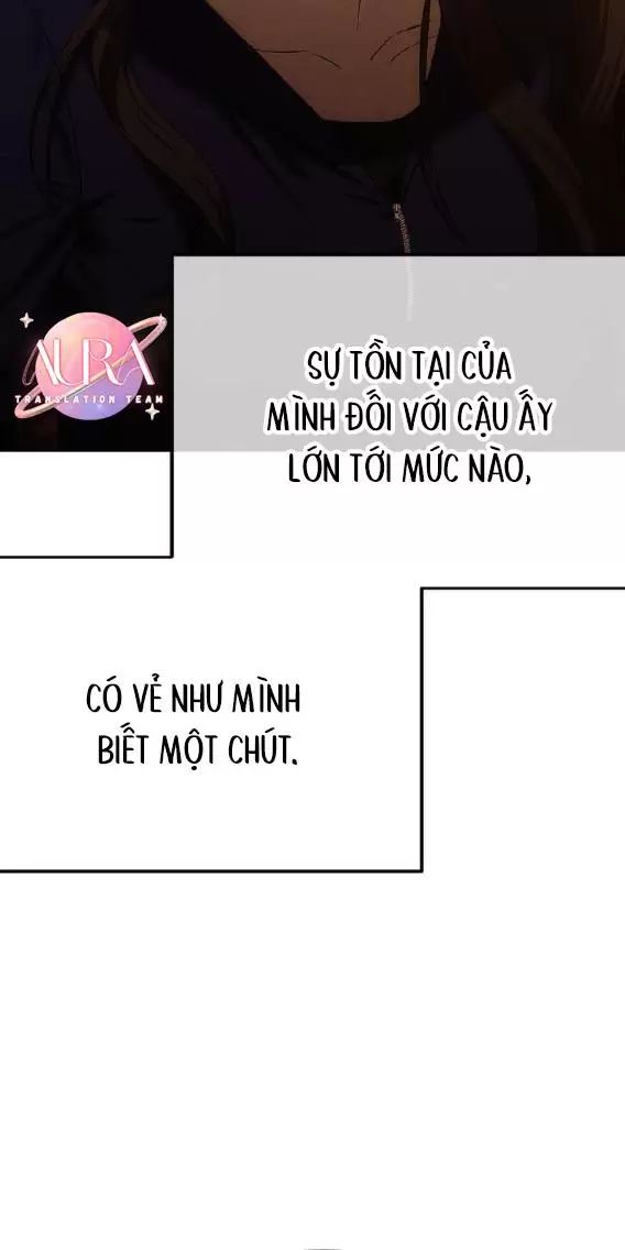Kết Thúc, Tôi Muốn Thay Đổi Nó Chapter  61 - 29