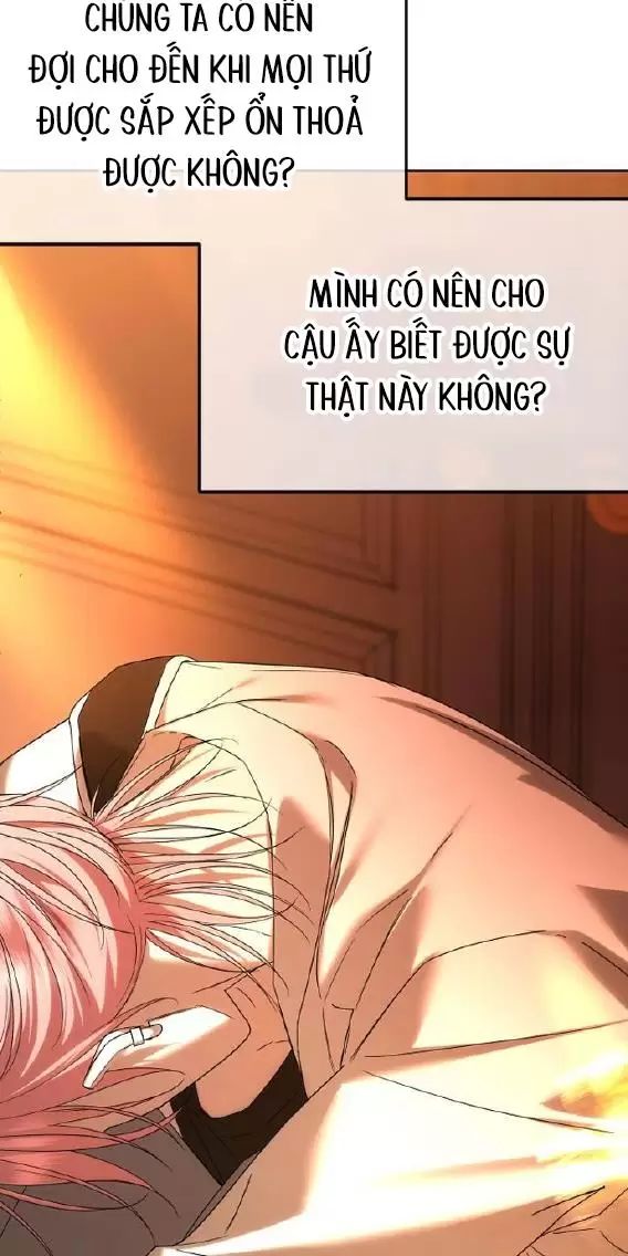 Kết Thúc, Tôi Muốn Thay Đổi Nó Chapter  61 - 34