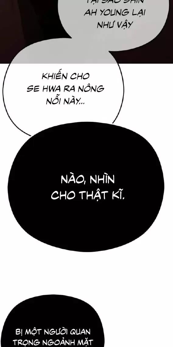 Kết Thúc, Tôi Muốn Thay Đổi Nó Chapter  61 - 38