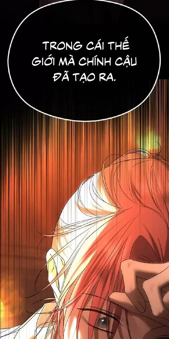 Kết Thúc, Tôi Muốn Thay Đổi Nó Chapter  61 - 40