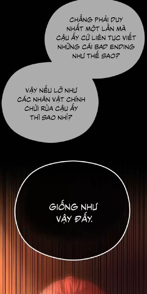 Kết Thúc, Tôi Muốn Thay Đổi Nó Chapter  61 - 47