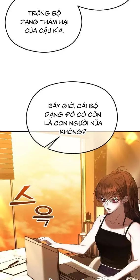 Kết Thúc, Tôi Muốn Thay Đổi Nó Chapter  61 - 62