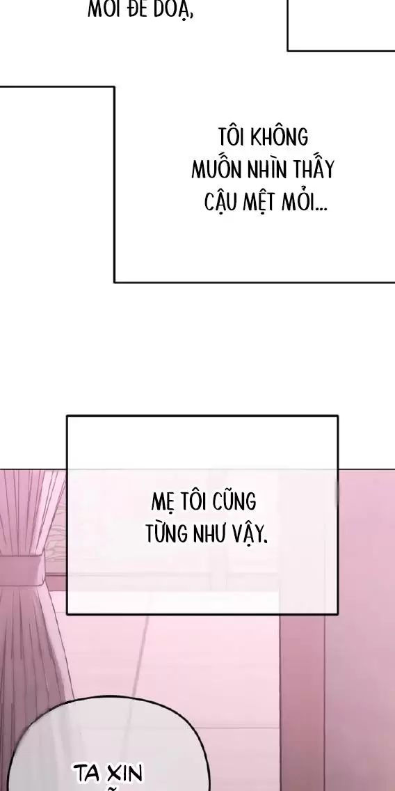 Kết Thúc, Tôi Muốn Thay Đổi Nó Chapter  61 - 102