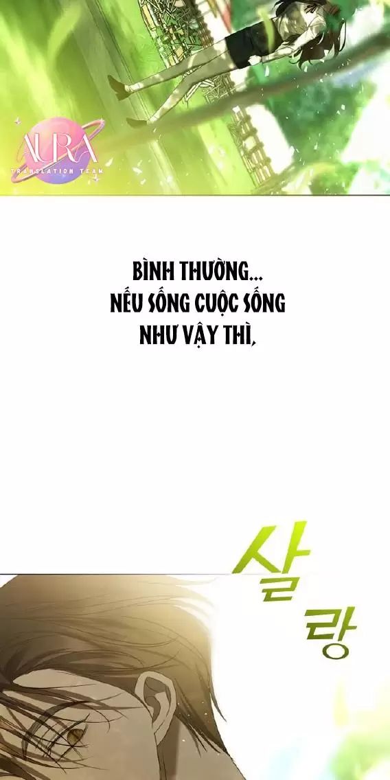Kết Thúc, Tôi Muốn Thay Đổi Nó Chapter  61 - 114