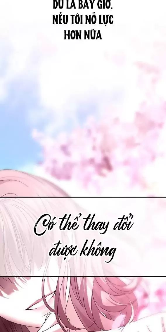 Kết Thúc, Tôi Muốn Thay Đổi Nó Chapter  61 - 118