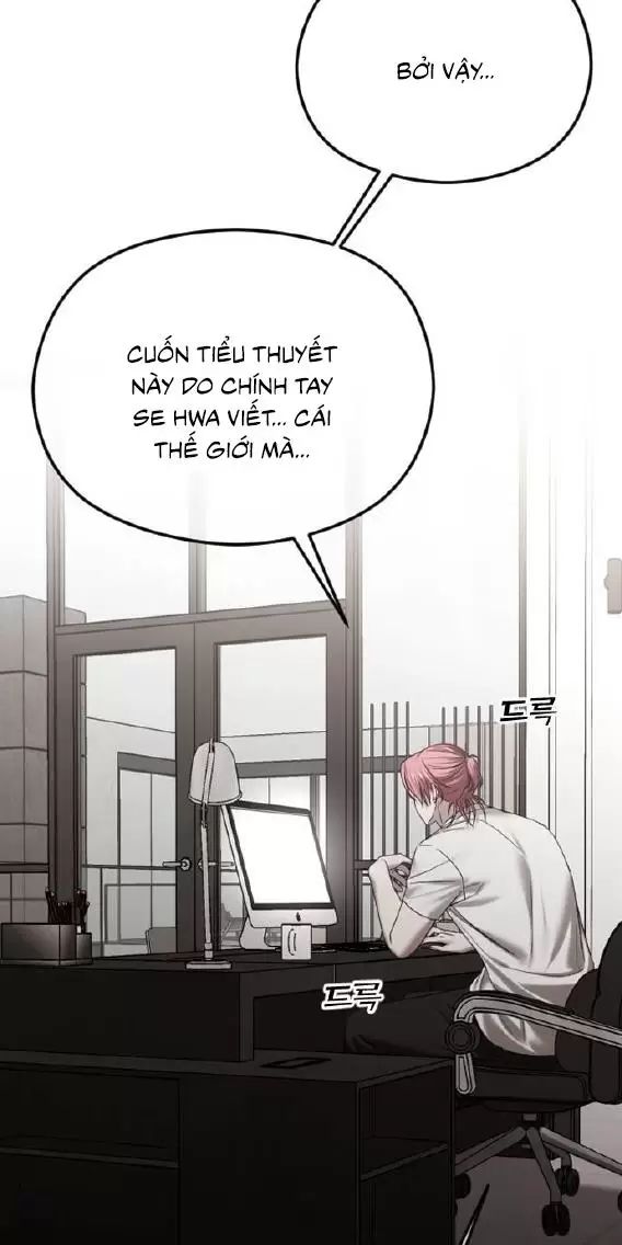 Kết Thúc, Tôi Muốn Thay Đổi Nó Chapter  63 - 3