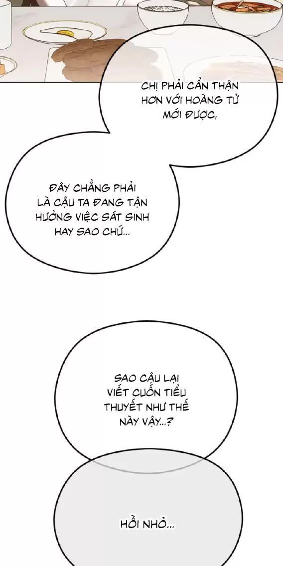 Kết Thúc, Tôi Muốn Thay Đổi Nó Chapter  63 - 7