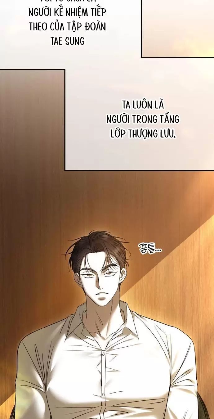 Kết Thúc, Tôi Muốn Thay Đổi Nó Chapter  64 - 55