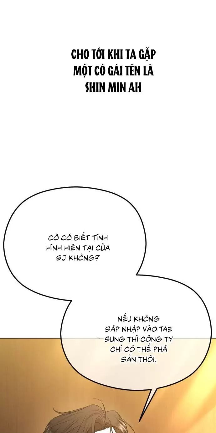 Kết Thúc, Tôi Muốn Thay Đổi Nó Chapter  64 - 58