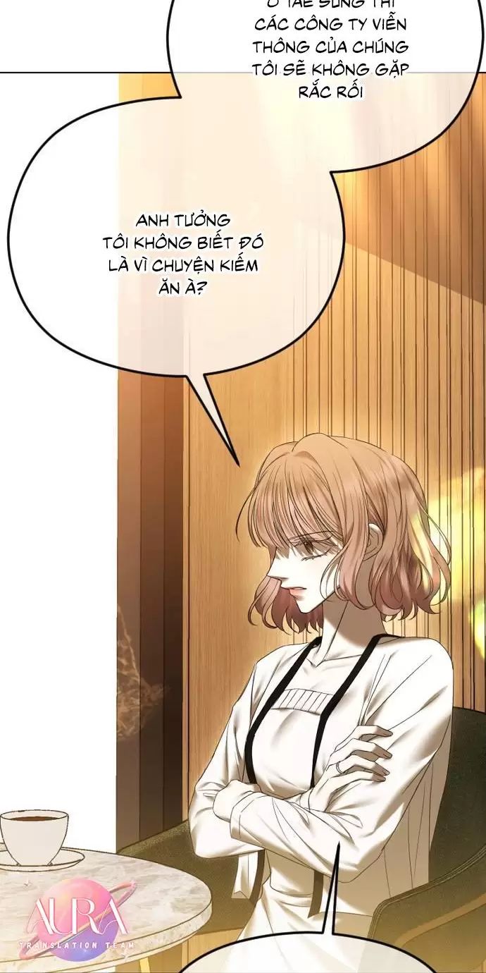 Kết Thúc, Tôi Muốn Thay Đổi Nó Chapter  64 - 60